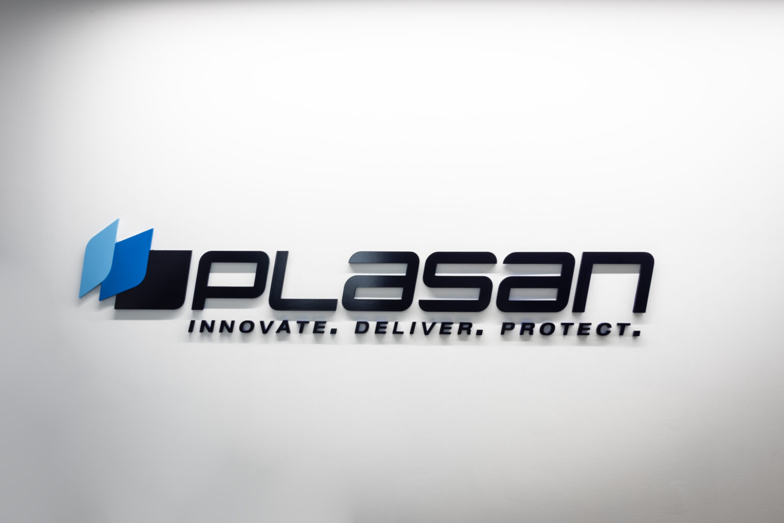 PLASAN תכנון מחלקה מסווגת במפעל בטחוני