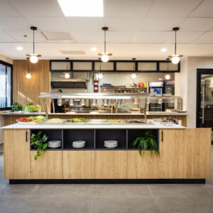 Volta Belting שיפוץ חד"א