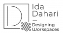 Ida-Dahari_logo_horizental_grey