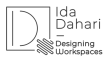 Ida-Dahari_logo_horizental_grey