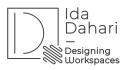 Ida-Dahari_logo_horizental_grey